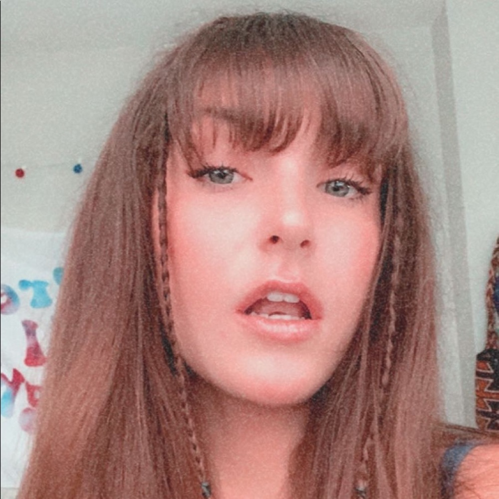 Meet your Posher, Sofia